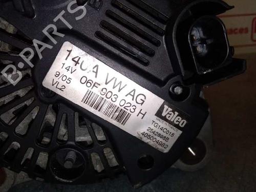 Alternator AUDI A4 B7 (8EC) 2.0 TDI | BP15427505M7 