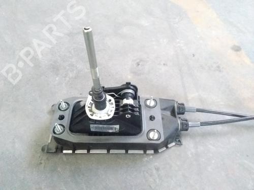 Used Gear lever SKODA RAPID (NH3, NK3, NK6) [2012-2022]  15452272