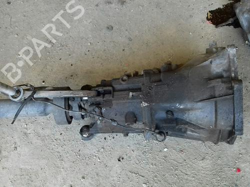 Used Gearbox BMW 3 Compact (E36) [1994-2000]  15434791