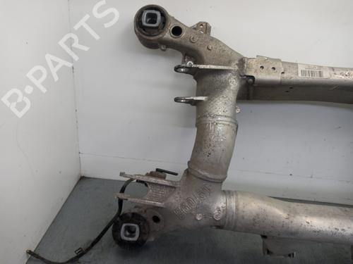 Rear axle BMW 5 (E60)  | BP15463183M2 