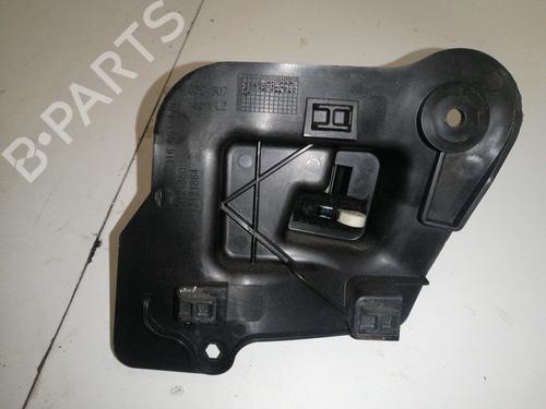 Rear right interior door handle OPEL MERIVA A MPV (X03)  | BP15445612I16 