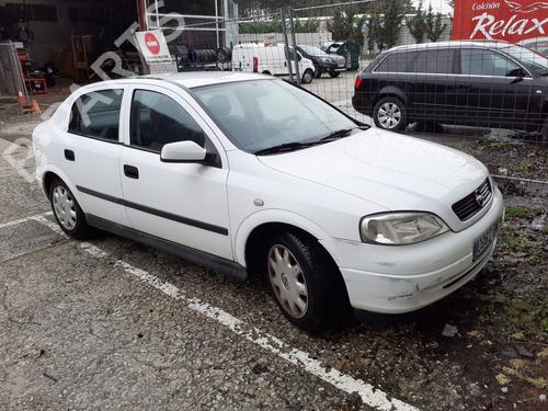 OPEL ASTRA G Hatchback (T98) [1998-2009]  1692109