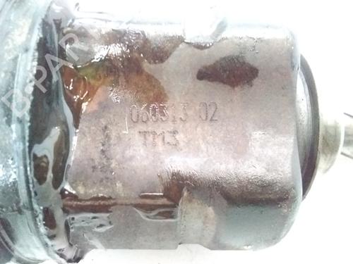 Left front driveshaft OPEL MERIVA A MPV (X03)  | BP15447294M38 