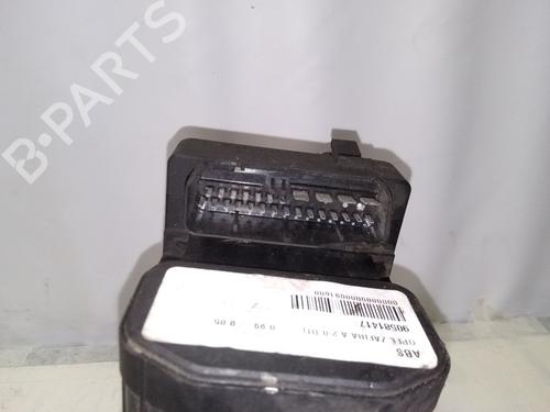 ABS pump OPEL ZAFIRA A MPV (T98) 2.0 DTI 16V (F75) | BP15466142M43 