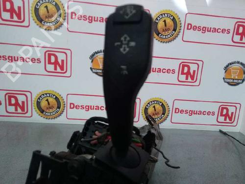 Used Steering column stalk BMW 5 (E39) 520 d (136 hp) 15429433