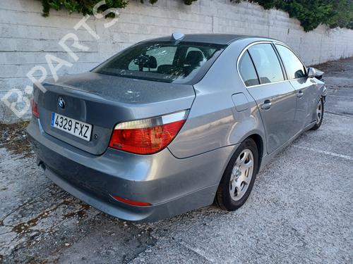 Engine BMW 5 (E60) 530 i | BP18971292M1 