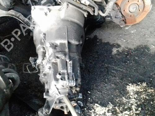 Gearbox BMW 3 (E90) 320 d | BP15436080M3 