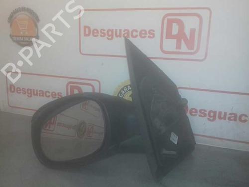 Bakspejl venstre PEUGEOT 106 I (1A, 1C) [1991-1996]  15433141
