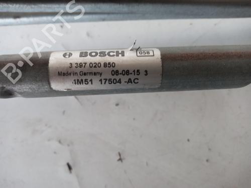 Front wiper motor FORD FOCUS II (DA_, HCP, DP)  | BP18164238M29 