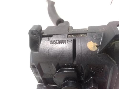Front left lock RENAULT MEGANE III Hatchback (BZ0/1_, B3_) 1.5 dCi (BZ0C) | BP15459179C98 