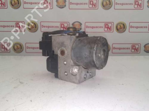 ABS pump OPEL ASTRA G Hatchback (T98)  | BP15428247M43 
