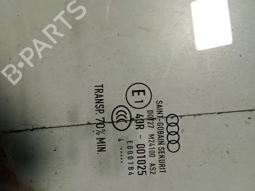 Front left door window AUDI A3 Sportback (8VA, 8VF)  | BP16655266C18 