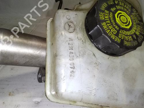 Brake master cylinder MERCEDES-BENZ E-CLASS (W211)  | BP15441300M77 