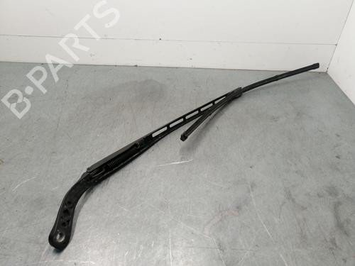 Used Front windshield wiper arm CITROËN C4 Coupe (LA_) [2004-2013]  15448015