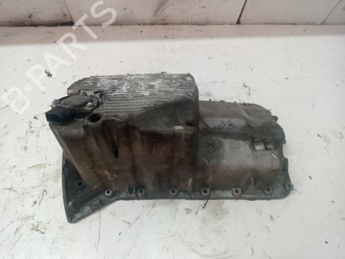 Oil sump BMW 3 (E46) 316 i | BP16493613M115 