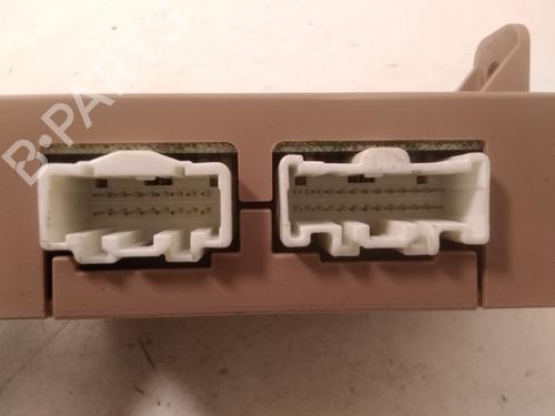 Electronic module MAZDA RX-8 (SE, FE) 1.3 (FE103, SE3P) | BP15486379M83 