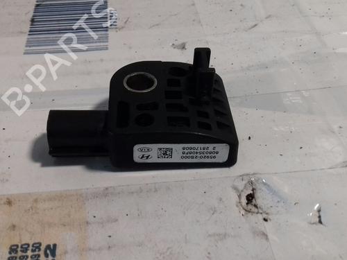Used Electronic sensor KIA SPORTAGE III (SL) [2009-2017]  15441885