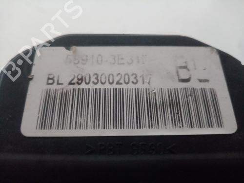 ABS pump KIA SORENTO I (JC) 2.5 CRDi 4WD | BP16646247M43 
