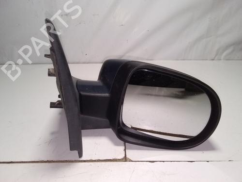 Used Right mirror RENAULT CLIO III Grandtour (KR0/1_) [2007-2025]  15593952