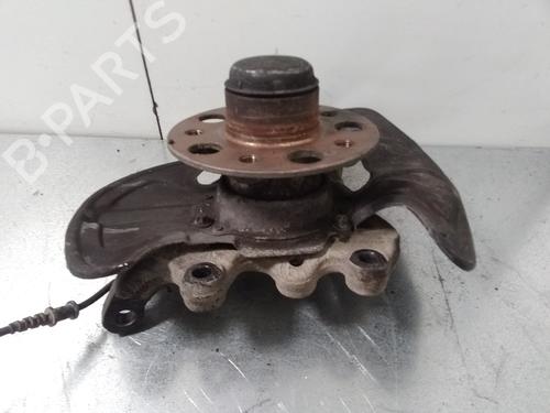 Right front steering knuckle MERCEDES-BENZ C-CLASS (W203) C 220 CDI (203.006, 203.008) | BP15462021M26 