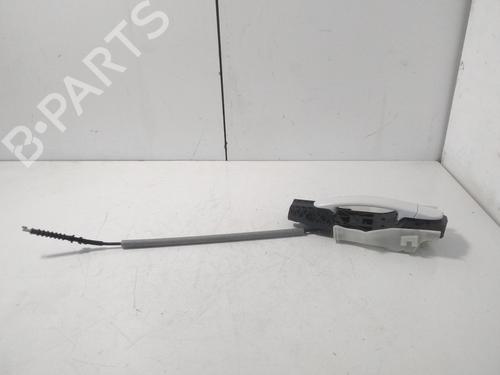 Used Front right exterior door handle SKODA RAPID (NH3, NK3, NK6) [2012-2022]  15452295