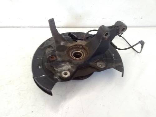 Left front steering knuckle OPEL MERIVA B MPV (S10)  | BP15463590M25 