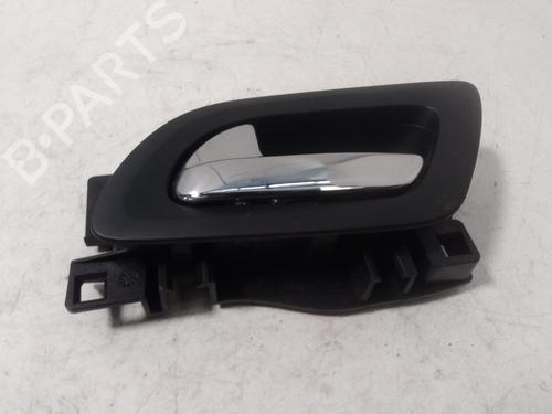 Front left interior door handle PEUGEOT 308 I (4A_, 4C_) 1.6 HDi | BP18050614I13 