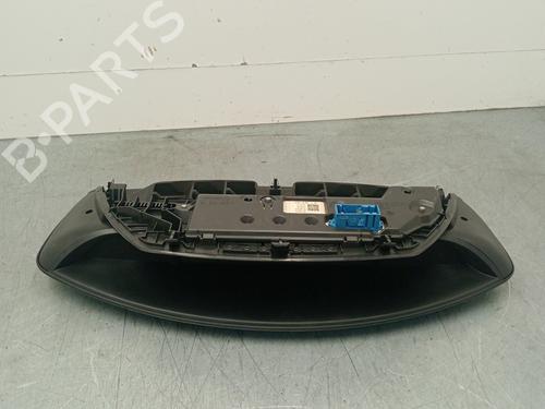 Instrument cluster CITROËN C4 I (LC_)  | BP17391623C47 