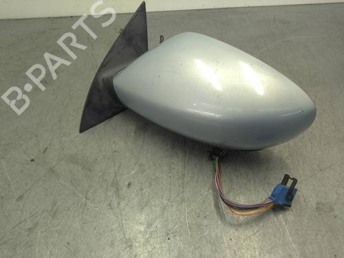 Left mirror PEUGEOT 607 (9D, 9U)  | BP21681910C26 