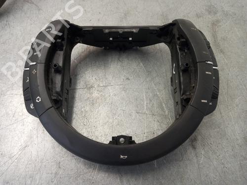 Used Steering wheel controls CITROËN C4 Picasso I MPV (UD_) [2006-2015]  15460769