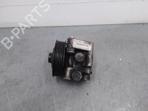 Used Steering pump JAGUAR XF I (X250) 2.7 D (207 hp) 16109585