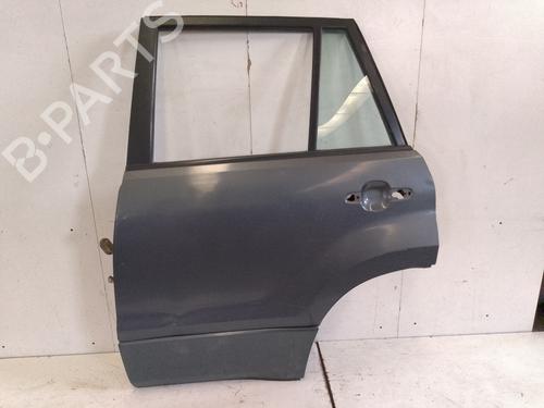 Used Left rear door SUZUKI GRAND VITARA II (JT, TE, TD) 1.9 DDiS (JB419WD, JB419XD) (129 hp) 22603833