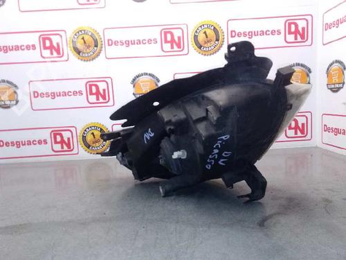Left headlight CITROËN XSARA PICASSO (N68) 1.6 HDi | BP15429507C28 