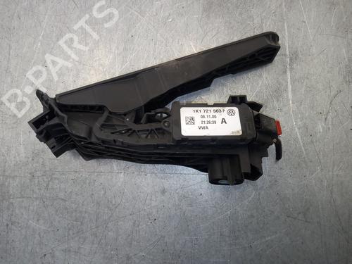 Pedal VW GOLF V (1K1)  | BP15439586I4 