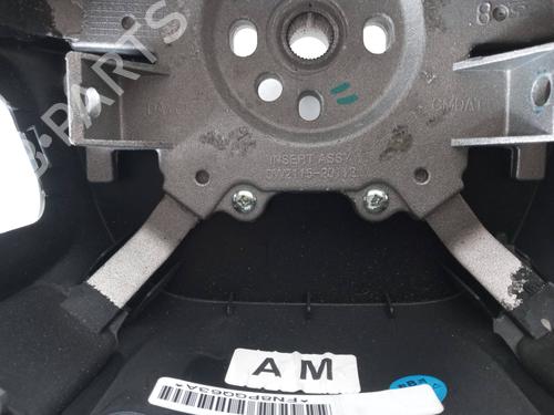 Steering wheel DAEWOO KALOS (KLAS) 1.4 | BP17618193C49 