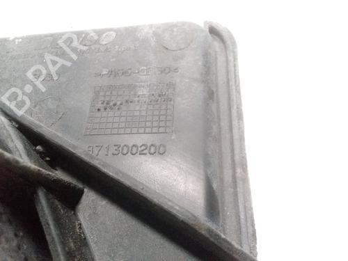 Radiator fan FIAT BRAVO II (198_) 1.9 D Multijet (198AXB1A) | BP15460459M35 