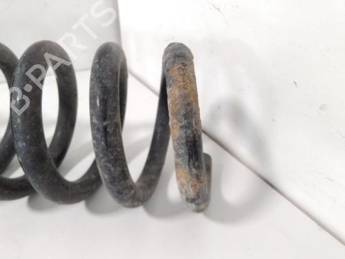 Shock absorber spring MERCEDES-BENZ C-CLASS (W203) C 220 CDI (203.006, 203.008) | BP15461969C152 