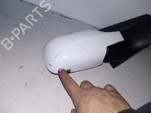 Right mirror RENAULT MEGANE II (BM0/1_, CM0/1_)  | BP16139367C27 