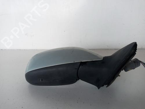 Right mirror RENAULT LAGUNA II (BG0/1_)  | BP18320194C27 
