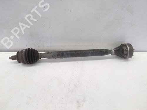 Used Right front driveshaft SEAT IBIZA IV (6J5, 6P1) [2008-2017]  15462953
