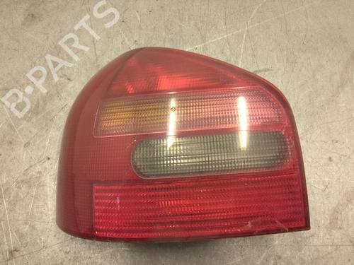 Used Left taillight AUDI A3 (8L1) 1.8 (125 hp) 21780591