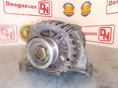 Used Alternator FIAT PUNTO (188_) 1.2 60 (188.030, .050, .130, .150, .230, .250) (60 hp) 15427540