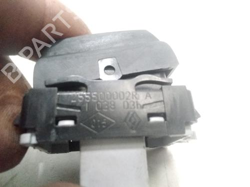 Switch RENAULT MEGANE III Hatchback (BZ0/1_, B3_) 1.5 dCi (BZ0C) | BP15460612I30 