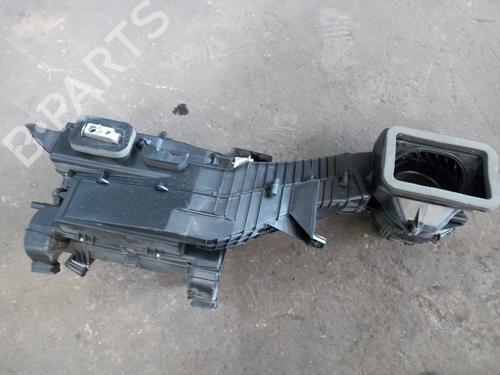 Used Heater matrix box MERCEDES-BENZ SPRINTER 2-t Van (B901, B902) [1995-2006]  15450048