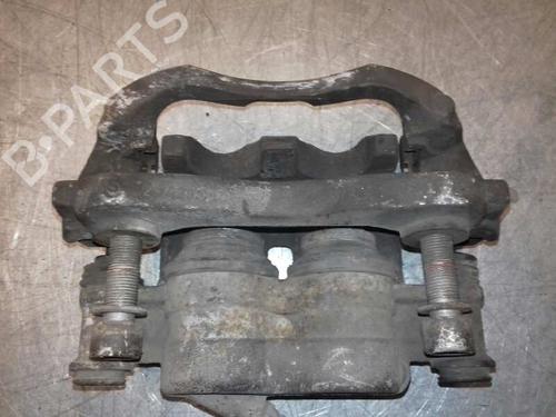 Left front brake caliper FIAT DUCATO Van (250_)  | BP16169807M105 