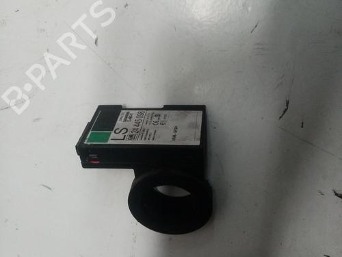 Øvrige Styrinhsenheder OPEL MERIVA A MPV (X03) [2003-2010]  16380035