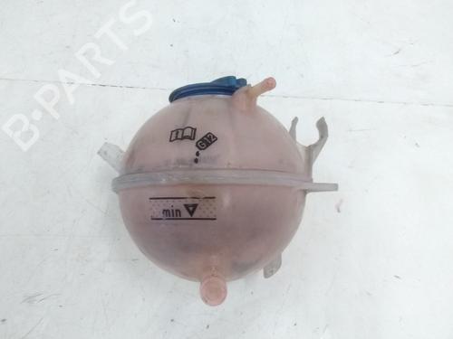 Expansion tank SKODA OCTAVIA II Combi (1Z5) 2.0 TDI 4x4 | BP15587261C120 