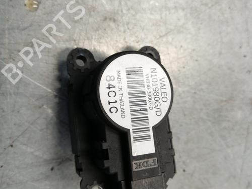 Used Heater blower motor PEUGEOT 308 SW I (4E_, 4H_) [2007-2014]  15459637