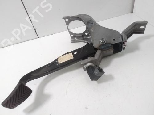 Break pedal KIA CEE'D (JD) [2012-2018]  15458678