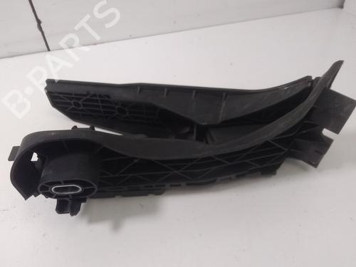Pedal AUDI A3 (8P1) 2.0 TDI 16V | BP15458249I4 